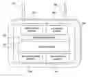 Fig. 01 - Providing wireless information transportation using dual frequencies