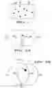 Fig. 02 - Method for estimating the location of a wireless device in a communication network
