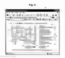 Fig. 04 - Automatic publication of interactive crossword puzzles