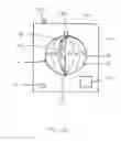 Fig. 22 - Gaming device with organic light emitting diodes and method of use