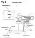 Fig. 03 - Light gun system for plasma and LCD displays