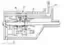 Fig. 01 - Coupling device for coupling rotatable bodies and transmission system including a coupling device