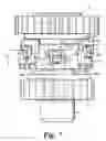 Fig. 08 - Coupling device for coupling rotatable bodies and transmission system including a coupling device