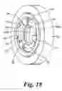 Fig. 20 - Coupling device for coupling rotatable bodies and transmission system including a coupling device