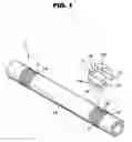 Fig. 02 - Flexible transmission shaft