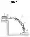Fig. 09 - Flexible transmission shaft