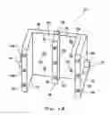 Fig. 15 - Method and apparatus to determine golf ball trajectory and flight