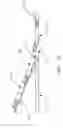 Fig. 13 - Portable golf putting practice kit