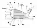 Fig. 01 - Golf club head