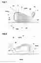 Fig. 02 - Golf club head