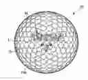 Fig. 01 - Golf ball