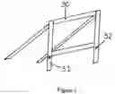 Fig. 02 - Tennis backboard