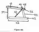 Fig. 06 - Tennis backboard