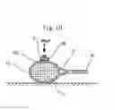 Fig. 08 - Tennis racket frame