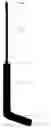 Fig. 01 - Stick for practising sports