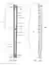 Fig. 08 - Hockey stick