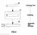 Fig. 04 - Clad surface arrow construction
