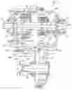 Fig. 01 - On-demand two-speed transfer case with sliding annulus planetary gearset