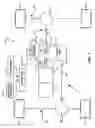 Fig. 02 - On-demand two-speed transfer case with sliding annulus planetary gearset