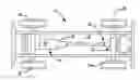 Fig. 01 - Axle assembly with contaminant deflector