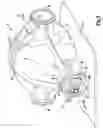 Fig. 05 - Axle assembly with contaminant deflector