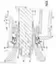 Fig. 07 - Axle assembly with contaminant deflector