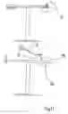 Fig. 12 - Exercise apparatus