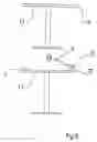 Fig. 13 - Exercise apparatus