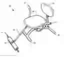 Fig. 01 - Torso exercise device