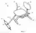 Fig. 02 - Torso exercise device