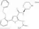 Fig. 131 - Substitute thiophenes and uses thereof