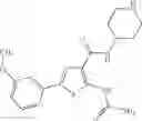 Fig. 55 - Substitute thiophenes and uses thereof