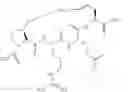 Fig. 16 - KAPREKY peptidomimetics and analogues thereof