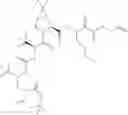 Fig. 1002 - Method for modulating activity of HCV protease through use of a novel HCV protease inhibitor to reduce duration of treatment period