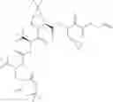 Fig. 1004 - Method for modulating activity of HCV protease through use of a novel HCV protease inhibitor to reduce duration of treatment period