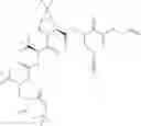 Fig. 1005 - Method for modulating activity of HCV protease through use of a novel HCV protease inhibitor to reduce duration of treatment period