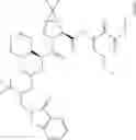 Fig. 1007 - Method for modulating activity of HCV protease through use of a novel HCV protease inhibitor to reduce duration of treatment period