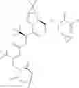 Fig. 1008 - Method for modulating activity of HCV protease through use of a novel HCV protease inhibitor to reduce duration of treatment period