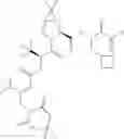 Fig. 1010 - Method for modulating activity of HCV protease through use of a novel HCV protease inhibitor to reduce duration of treatment period