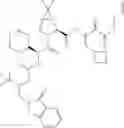 Fig. 1015 - Method for modulating activity of HCV protease through use of a novel HCV protease inhibitor to reduce duration of treatment period
