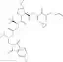 Fig. 1020 - Method for modulating activity of HCV protease through use of a novel HCV protease inhibitor to reduce duration of treatment period