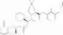 Fig. 1028 - Method for modulating activity of HCV protease through use of a novel HCV protease inhibitor to reduce duration of treatment period