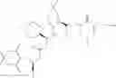Fig. 1055 - Method for modulating activity of HCV protease through use of a novel HCV protease inhibitor to reduce duration of treatment period