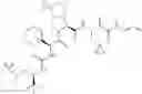 Fig. 1121 - Method for modulating activity of HCV protease through use of a novel HCV protease inhibitor to reduce duration of treatment period