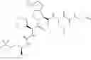 Fig. 1126 - Method for modulating activity of HCV protease through use of a novel HCV protease inhibitor to reduce duration of treatment period