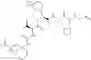 Fig. 1136 - Method for modulating activity of HCV protease through use of a novel HCV protease inhibitor to reduce duration of treatment period