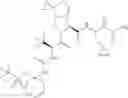 Fig. 1141 - Method for modulating activity of HCV protease through use of a novel HCV protease inhibitor to reduce duration of treatment period