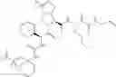 Fig. 1146 - Method for modulating activity of HCV protease through use of a novel HCV protease inhibitor to reduce duration of treatment period