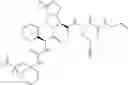 Fig. 1147 - Method for modulating activity of HCV protease through use of a novel HCV protease inhibitor to reduce duration of treatment period
