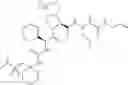 Fig. 1150 - Method for modulating activity of HCV protease through use of a novel HCV protease inhibitor to reduce duration of treatment period